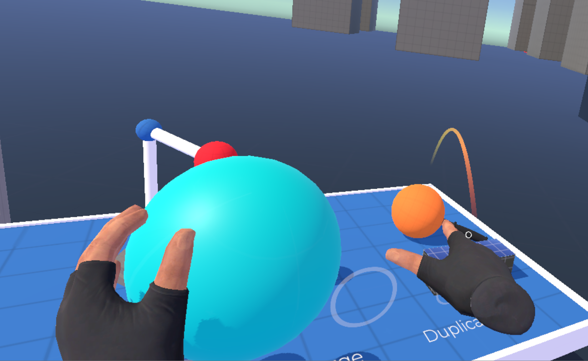 [RELEASED] VR Interaction Framework | Page 12 - Unity Forum